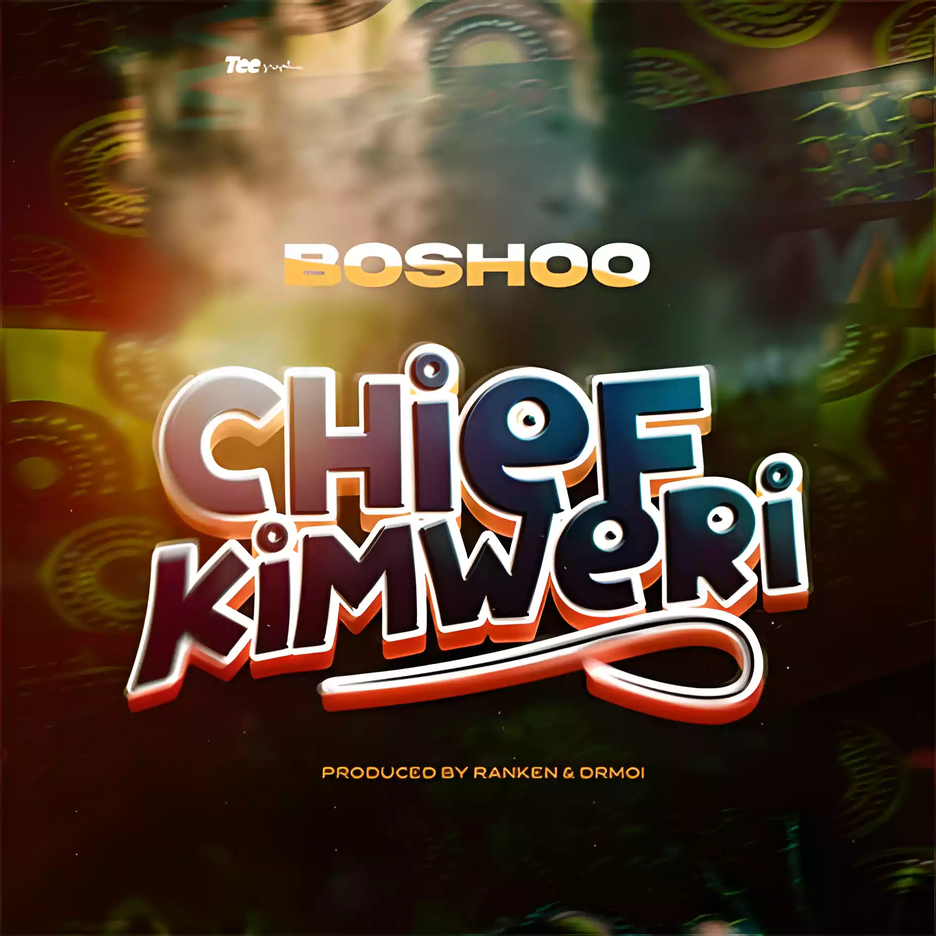 Boshoo - Chief Kwaheri Mp3 Download